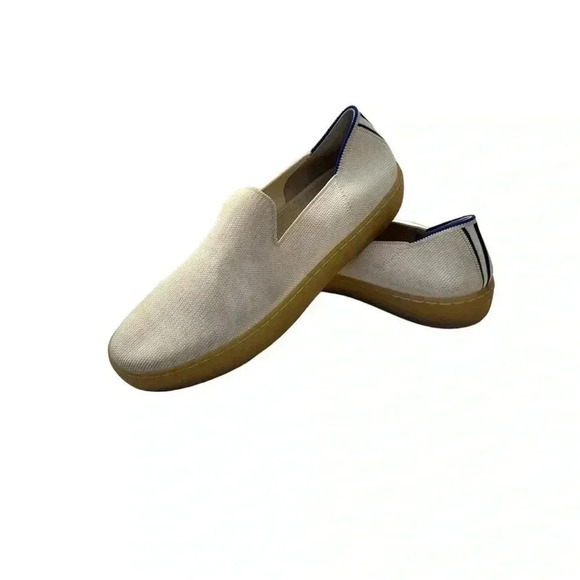 ROTHY’S Vanilla Bean Slip On Shoes 🤍 - Picture 14 of 14